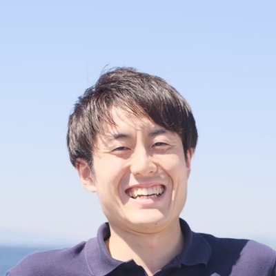 Arsdot株式会社 代表取締役 柴田柊太郎様