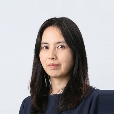 MISTEM合同会社 代表 向田志保様